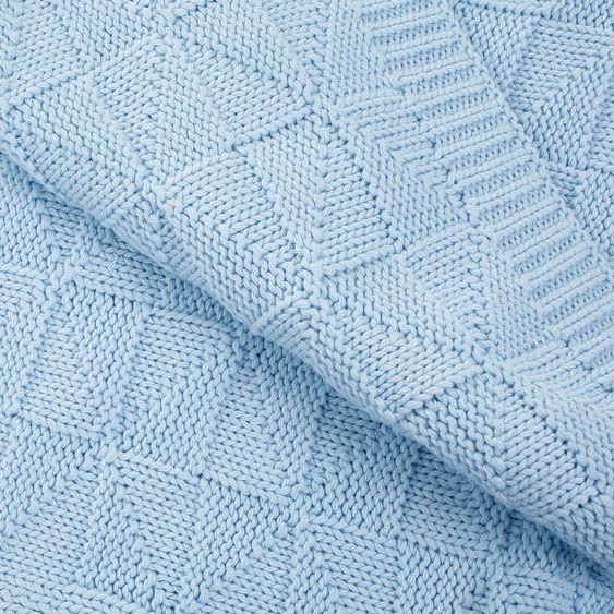 ABC Design Babydecke - Ice