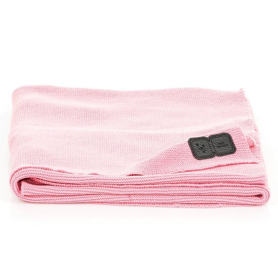 ABC Design Coperta per bambini / Coperta a maglia - Rose