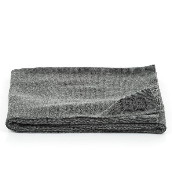 ABC Design Babydecke / Strickdecke - Street