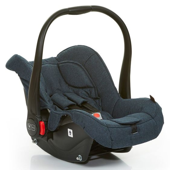 ABC Design Baby seat Hazel - Admiral