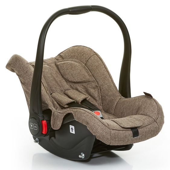 ABC Design Baby seat Hazel - Bean