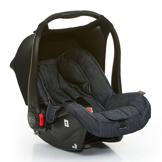 ABC Design Babyschale Hazel - Denim