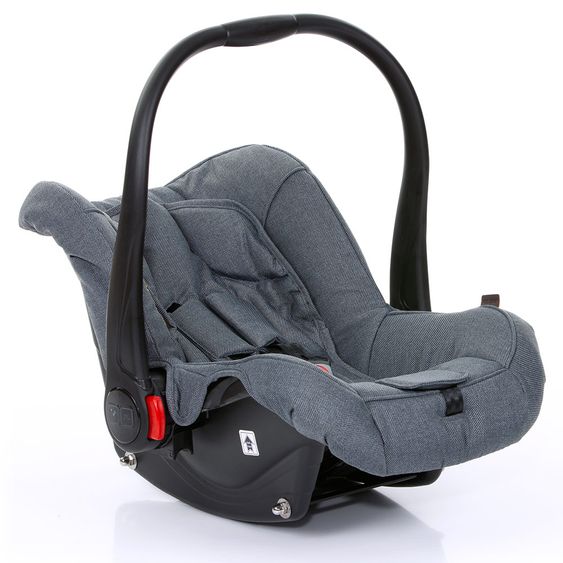 ABC Design Babyschale Hazel - Mountain