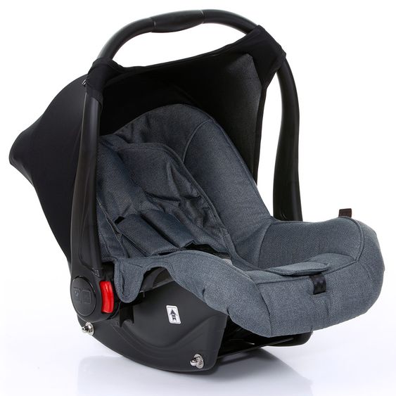 ABC Design Babyschale Hazel - Mountain
