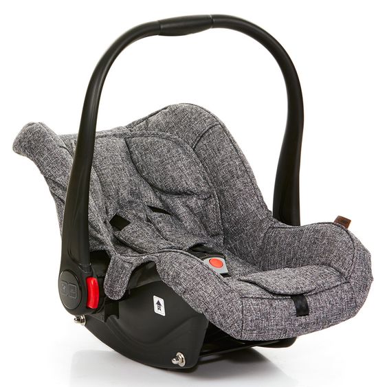 ABC Design Babyschale Hazel - Race
