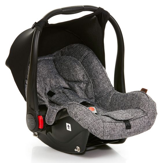 ABC Design Babyschale Hazel - Race