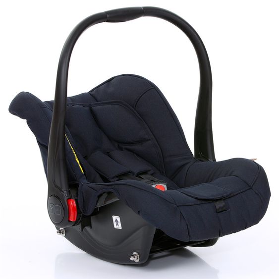 ABC Design Babyschale Hazel - Shadow