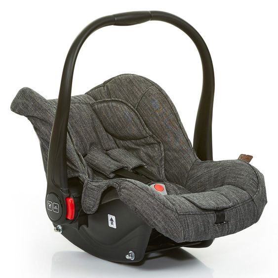ABC Design Babyschale Hazel - Sonderserie Wood