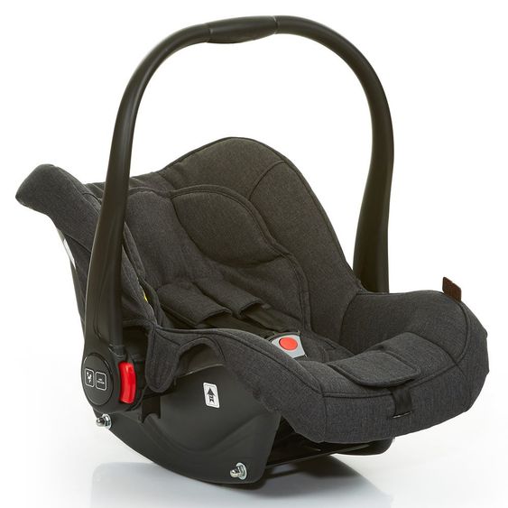 ABC Design Baby seat Hazel - Space