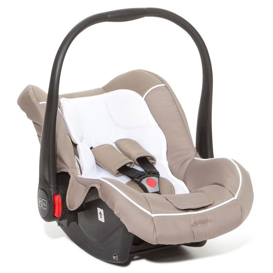 ABC Design Babyschale Risus Cappuccino 2014