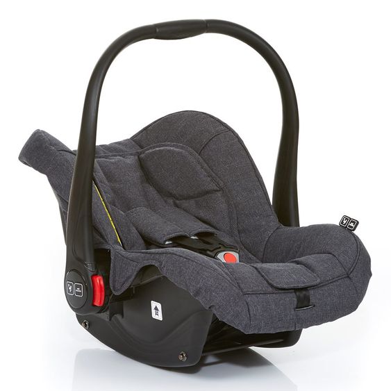 ABC Design Babyschale Risus - Street