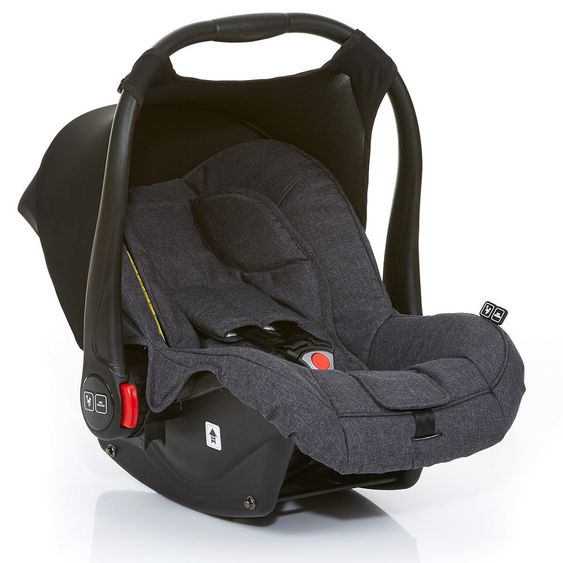 ABC Design Babyschale Risus - Street