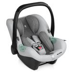 Babyschale Tulip (Autositz Gruppe 0+ / i-Size) - Pearl