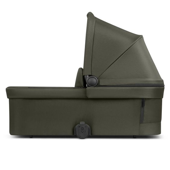 ABC Design Carrycot for City Life - Avocado
