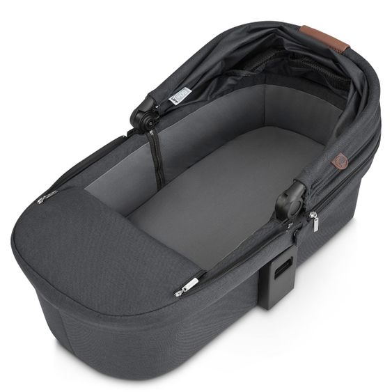 ABC Design Babywanne Geschwisterwagen für Zoom - Storm