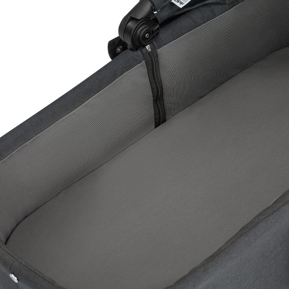 ABC Design Babywanne Geschwisterwagen für Zoom - Storm