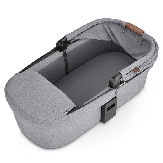 ABC Design Babywanne Geschwisterwagen für Zoom - Tin