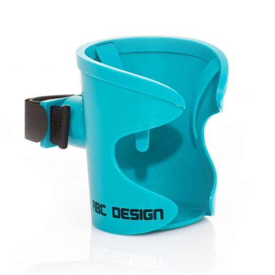 ABC Design Becher-Getränkehalter Universal - Coral