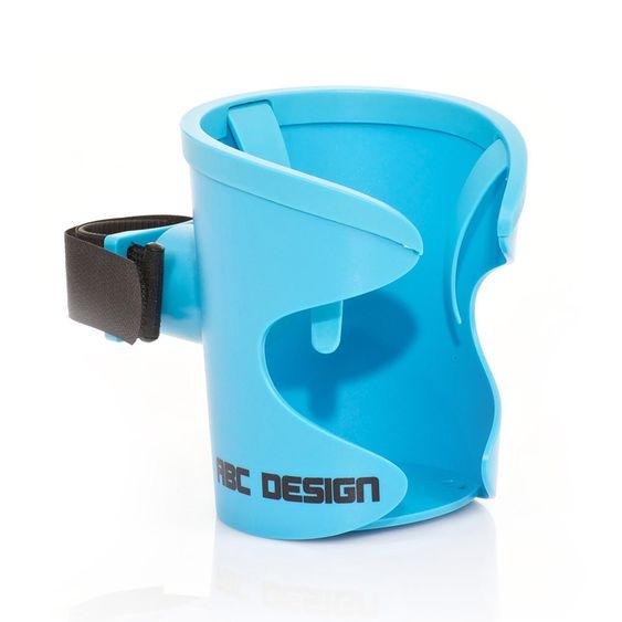 ABC Design Becher-Getränkehalter Universal - Rio
