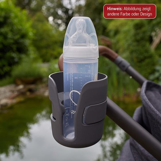 ABC Design Cup holder - Rose