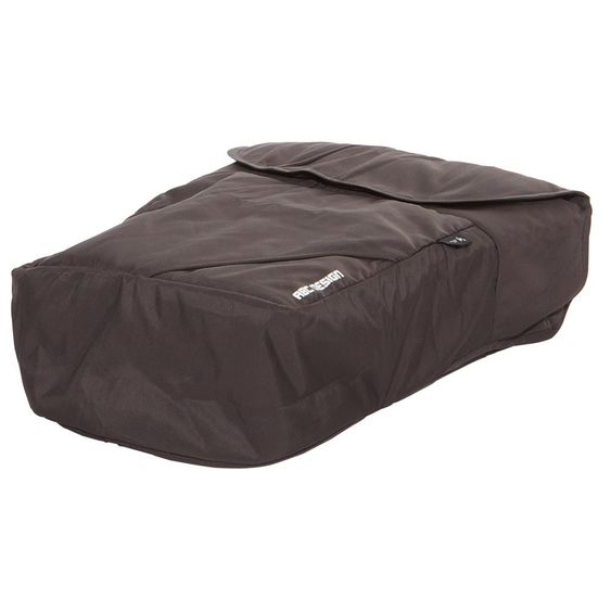 ABC Design Beindecke Boot de Luxe Forest