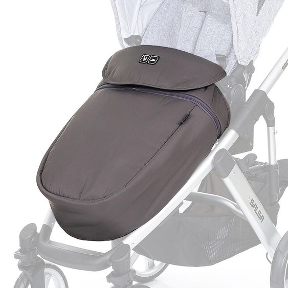 ABC Design Beindecke - Cloud