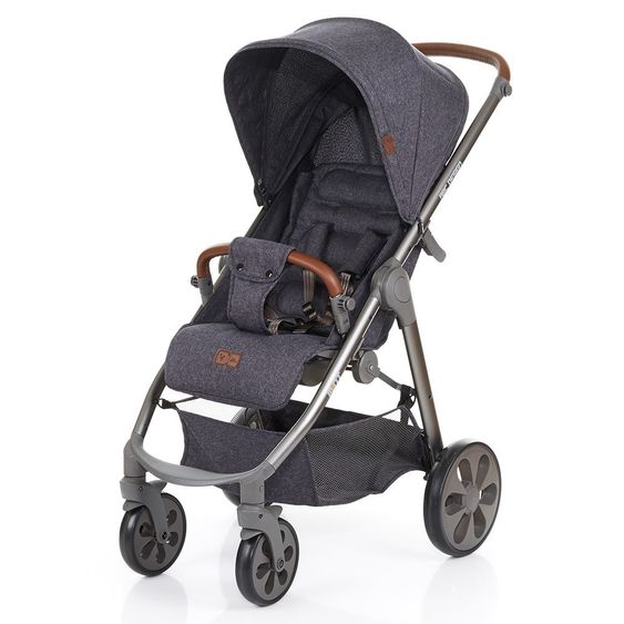 ABC Design Buggy Mint - Strada