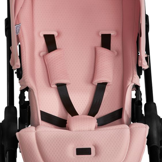 ABC Design Passeggino Limbo - Edizione Fashion - Melone