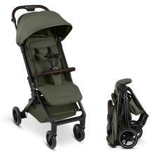 Buggy & Sportwagen Ping 4 Trekking bis 22 kg belastbar  mit  Liegeposition - Pea