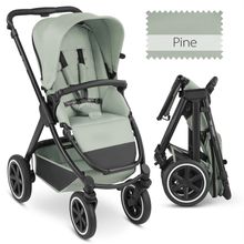 Buggy & Sportwagen Samba mit Sportsitz (ab ca. 9 Monate) - Pine