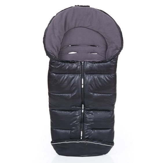 ABC Design Fußsack - Cloud