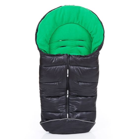 ABC Design Fußsack - Grass