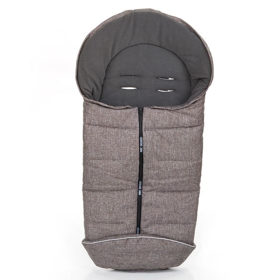 ABC Design Footmuff - Maron