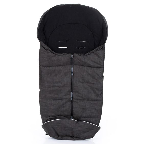 ABC Design Fußsack - Piano