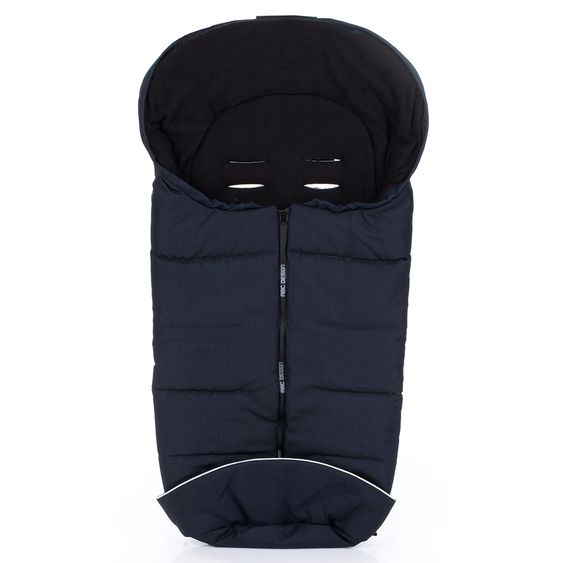 ABC Design Fußsack - Shadow