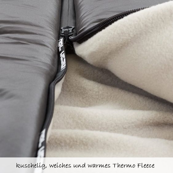 ABC Design Fußsack - Sheep