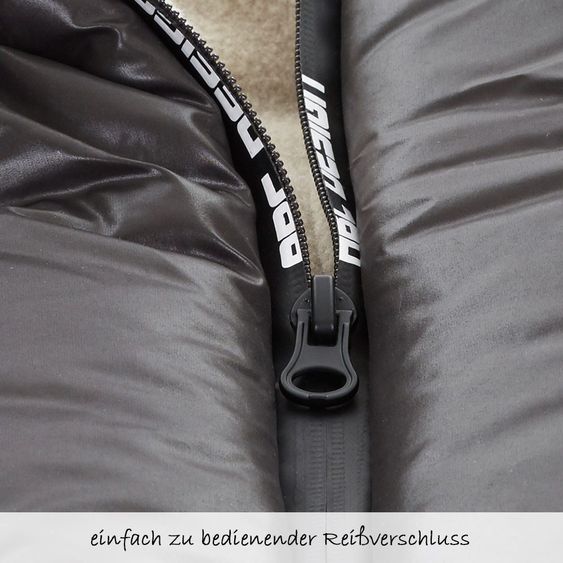 ABC Design Fußsack - Sheep