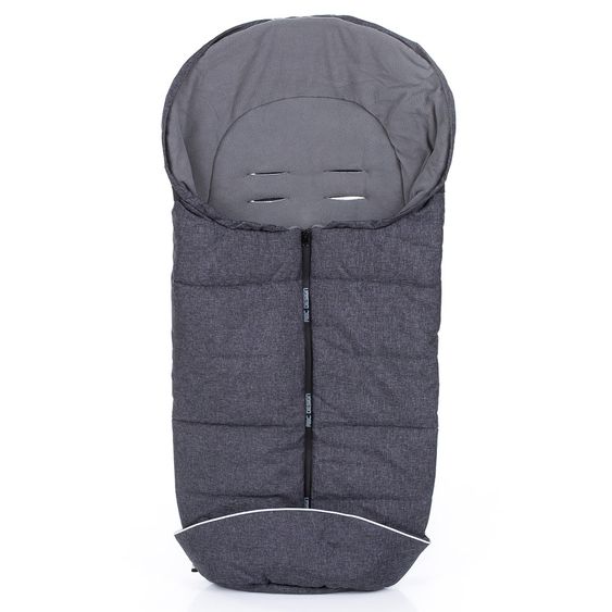 ABC Design Fußsack - Street