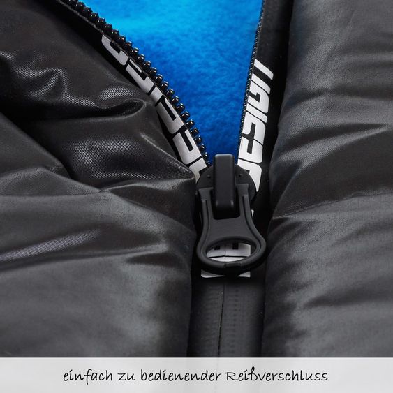ABC Design Fußsack - Water