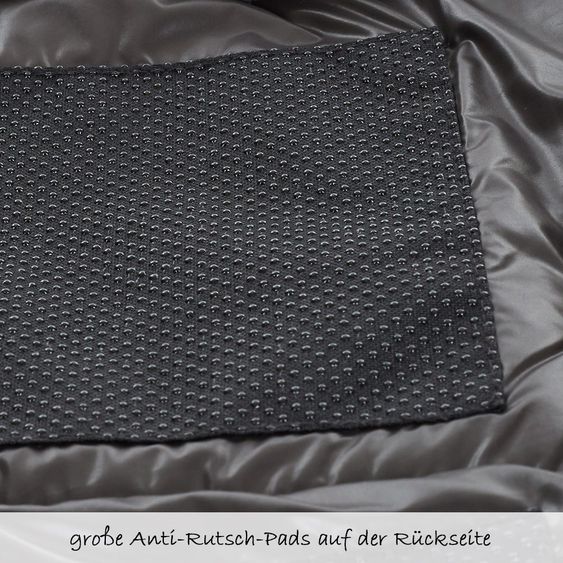 ABC Design Fußsack - Water
