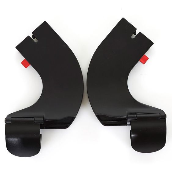 ABC Design Hazel / Doozy Adapter für Buggy Mint