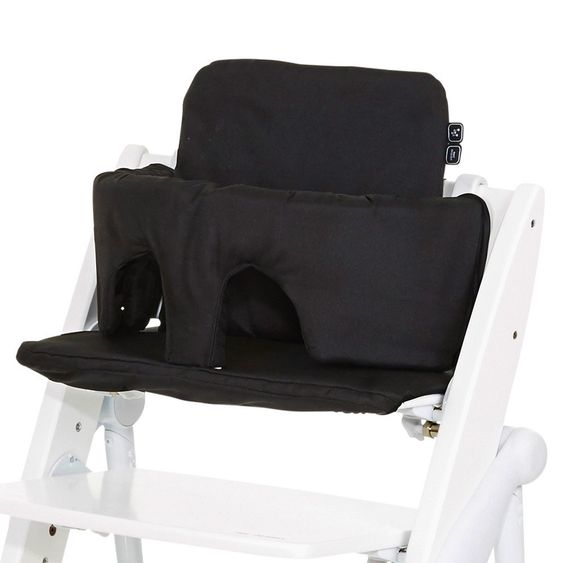 ABC Design Hopper Set - Coal