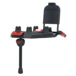Isofix Base Hazel / Risus - Black
