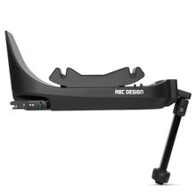 Isofix Base Root (um 360° drehbar) für Tulip und Lily - Black