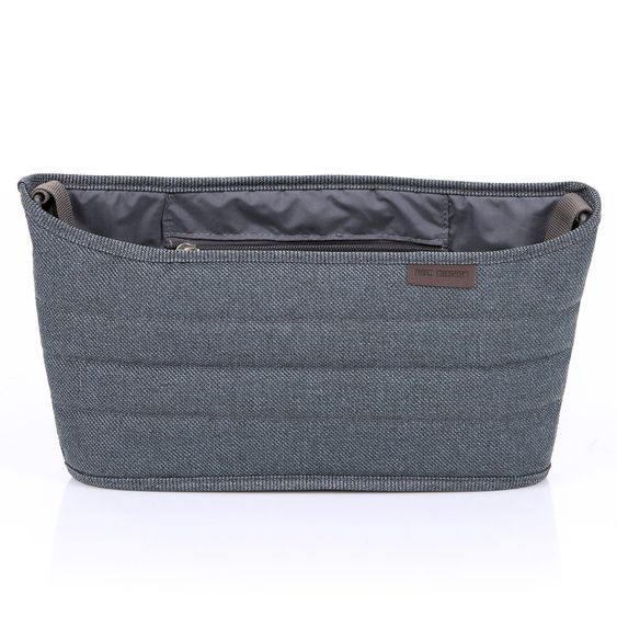 ABC Design Kinderwagen Organizer inkl. kleiner Zusatztasche - Mountain