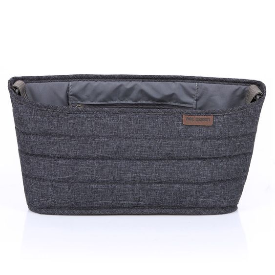 ABC Design Organizzatore per carrozzina con piccola borsa aggiuntiva - Street