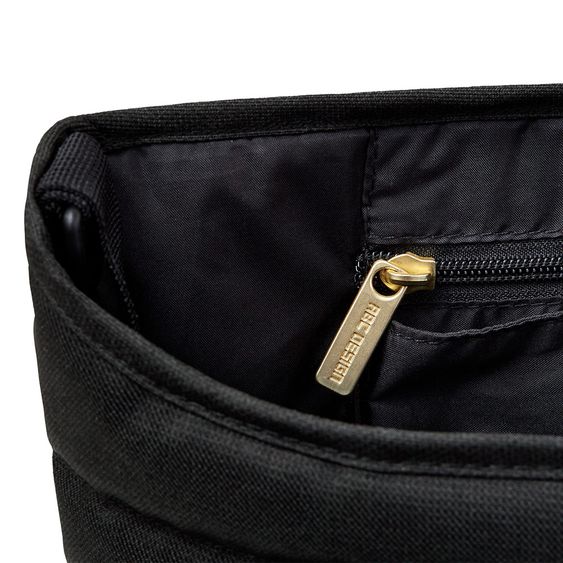 ABC Design Kinderwagen Organizer mit Zusatztasche - Diamond Edition - Champagne