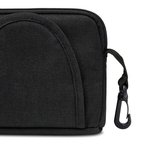 ABC Design Kinderwagen Organizer mit Zusatztasche - Diamond Edition - Champagne