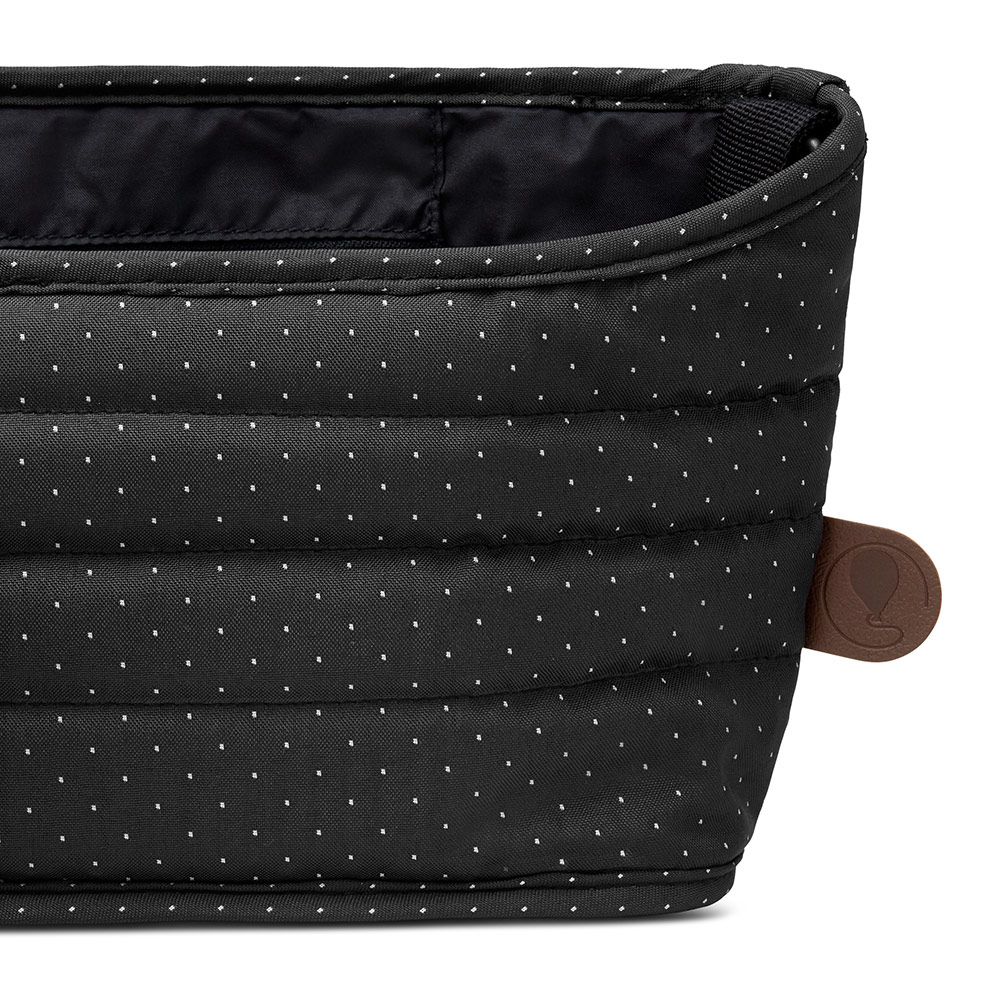 ABC Design Kinderwagen Organizer mit Zusatztasche - Fashion Edition - Fox