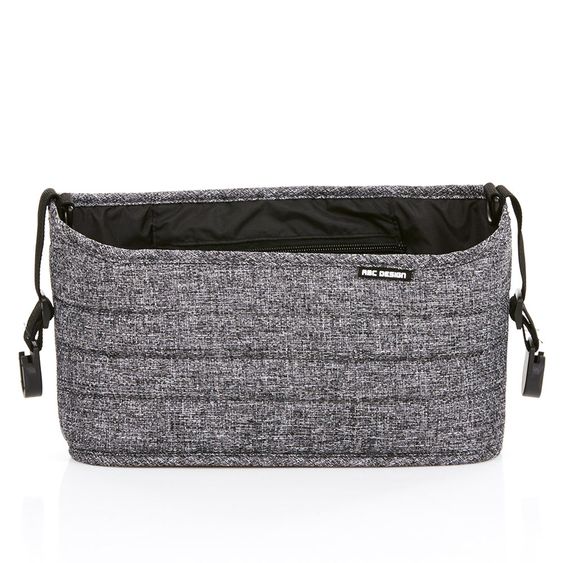 ABC Design Kinderwagen Organizer - Race